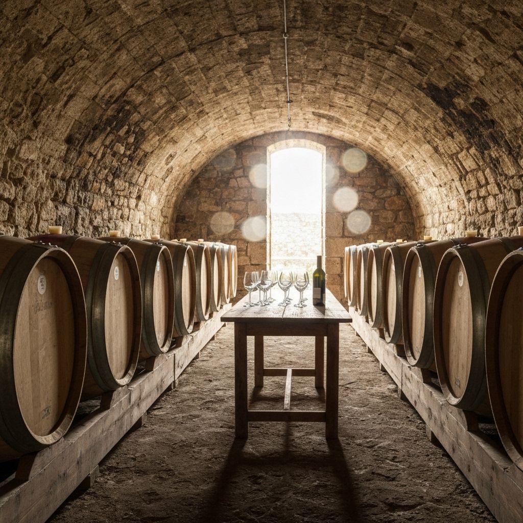 Tour Enogastronomico dei Castelli